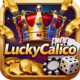 luckycalicolink.com favicon